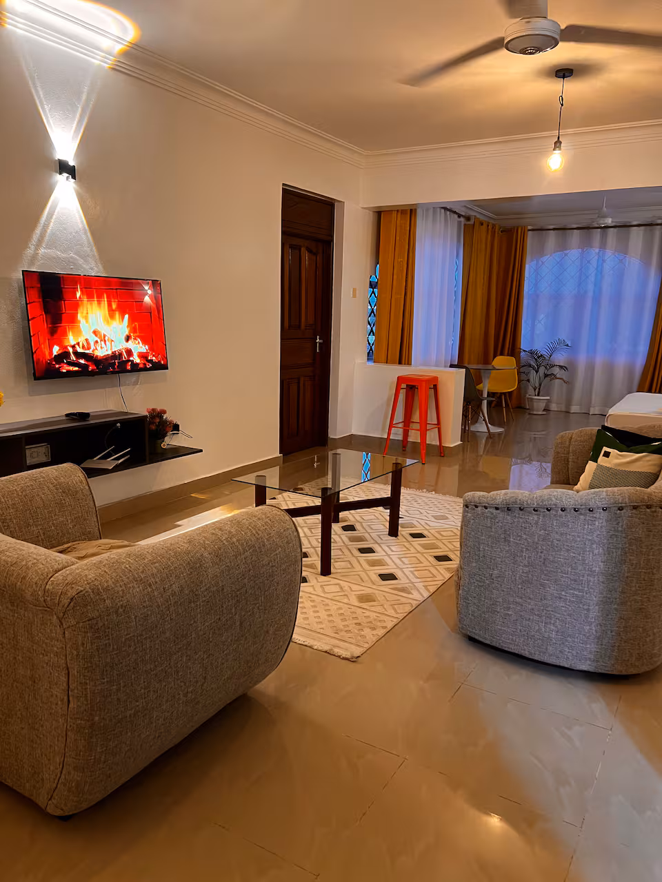 Shanzu Prideinn Condo by Amari Resorts