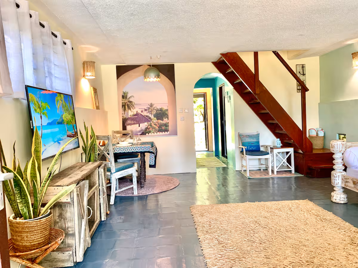 Beach Haven