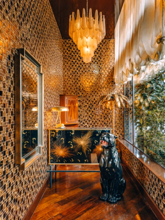 Barracuda, Trattoria Autentica: An Italian Escape in the Heart of Brussels