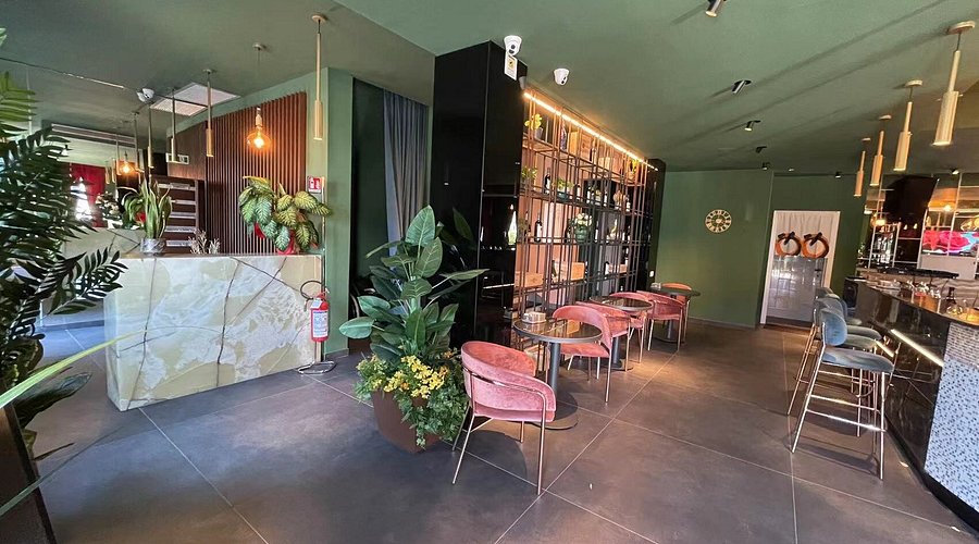 Hmasa Sushi – A Hidden Gem for Japanese Cuisine in Fiesso Veneto