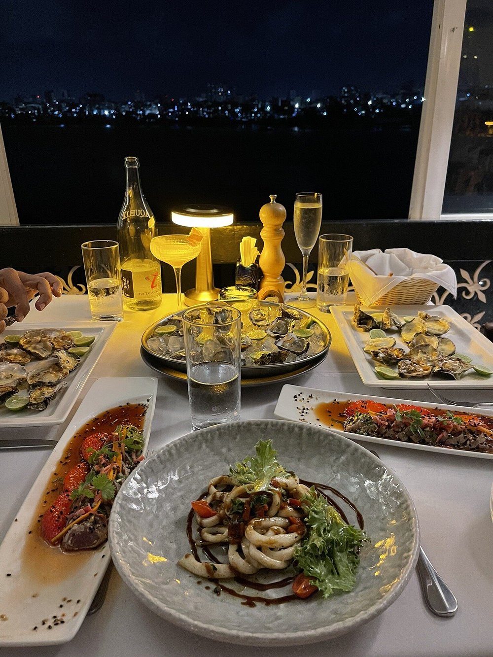 Top 5 Restaurants in Mombasa: Where Culture Meets Coastal Flavour