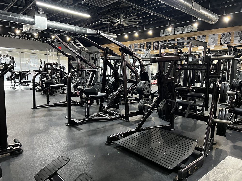 Top Gyms in Mombasa for Fitness Lovers