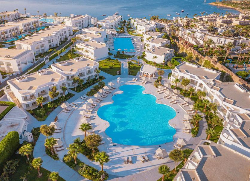 Meraki Resort Hurghada and Meraki Resort Sharm El Sheikh — Egypt’s Boho Coastal Escapes