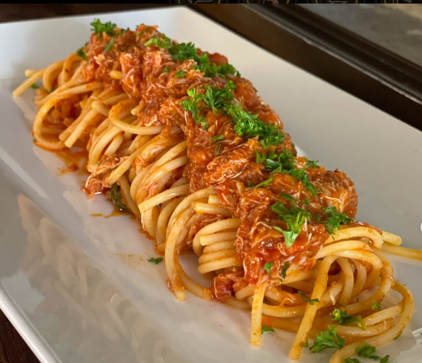 ﻿A Taste of Italy in Nyali: Discover Roberto’s Mombasa