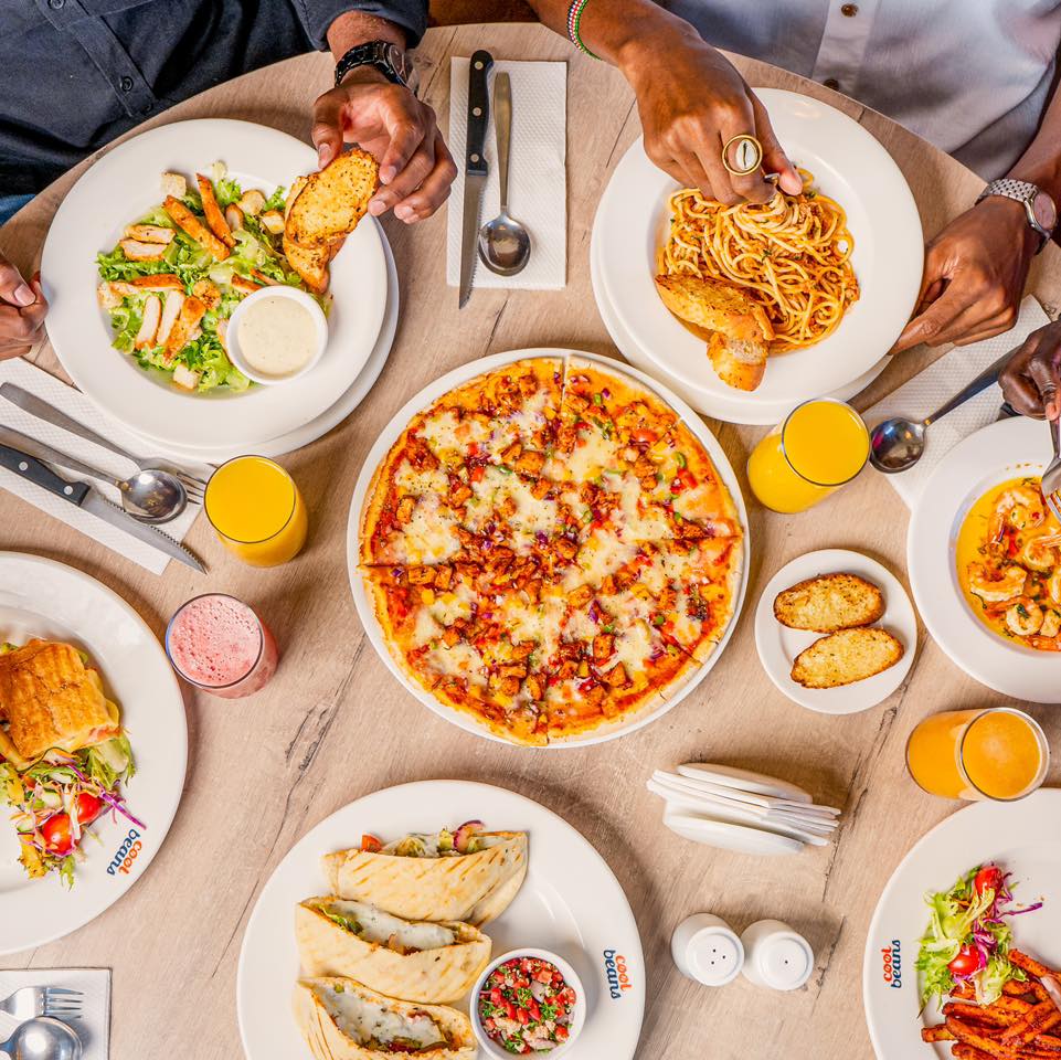  Cool Beans Nyali: Mombasa’s Coastal Café Gem You’ll Fall in Love With