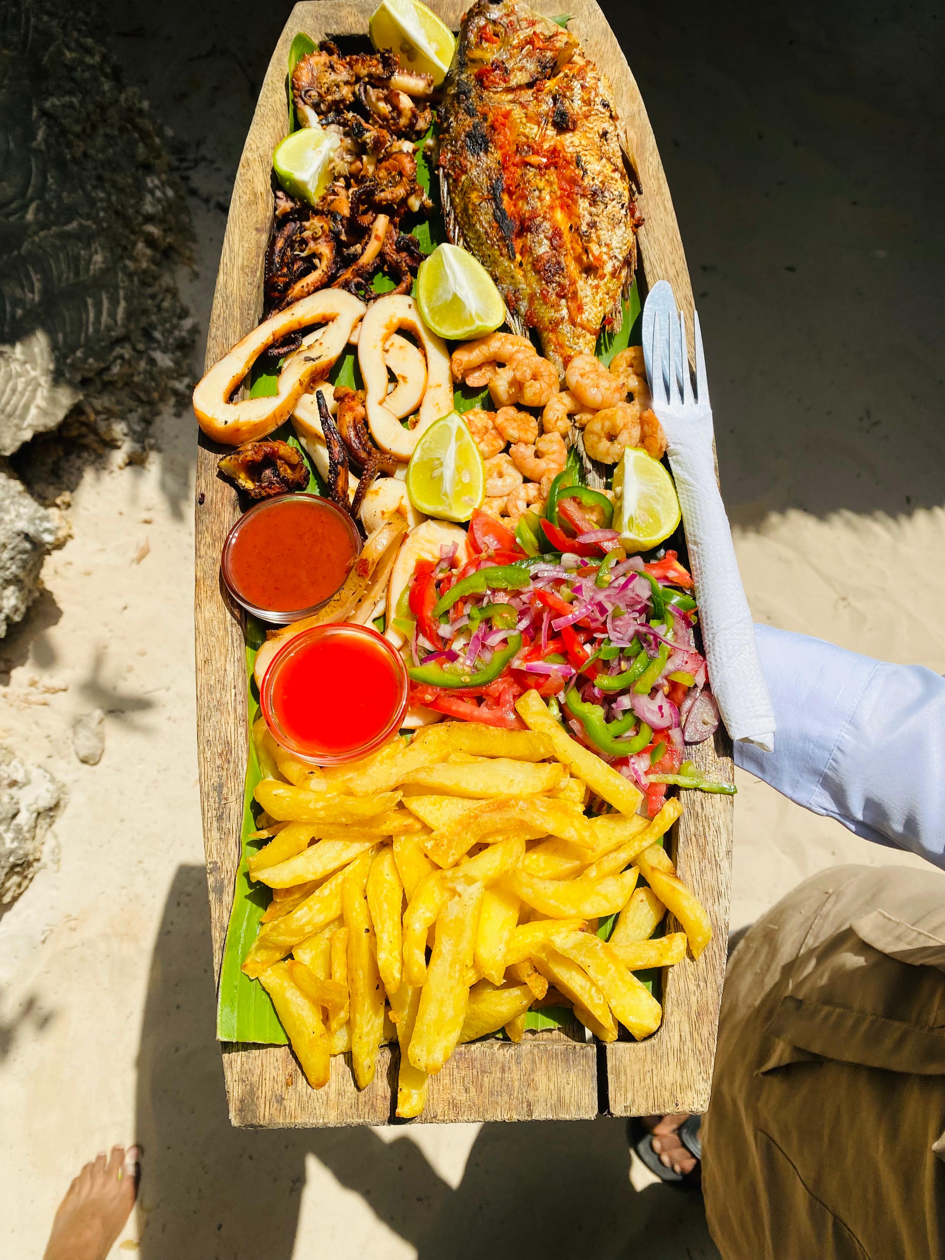 Crab Den Mtwapa: A Hidden Coastal Escape for Tantalizing Food, Adventure, and Stay